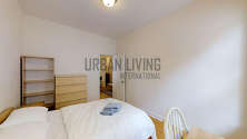 Appartement Sunset Park - Chambre