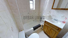 Appartement Sunset Park - Salle de bain