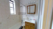 Appartement Sunset Park - Salle de bain
