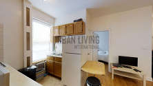 Wohnung Sunset Park - Küche