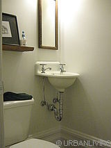 Квартира Bedford Stuyvesant - Туалет