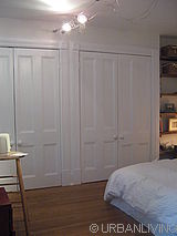 Apartamento Bedford Stuyvesant - Dormitorio 2