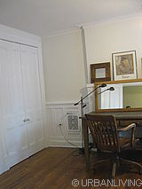 Apartamento Bedford Stuyvesant - Quarto