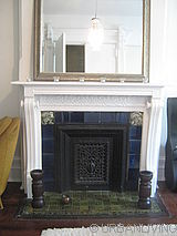 Apartamento Bedford Stuyvesant - Salaõ