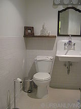 Apartment Bedford Stuyvesant - Bathroom
