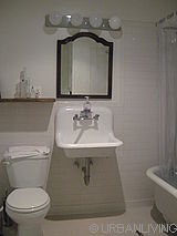 Apartment Bedford Stuyvesant - Bathroom