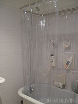 Apartment Bedford Stuyvesant - Bathroom