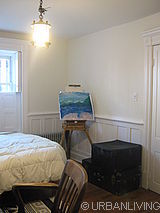 Apartment Bedford Stuyvesant - Bedroom 