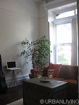 Apartment Bedford Stuyvesant - Living room