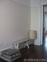 Apartment Bedford Stuyvesant - Living room