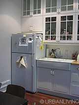 Appartamento Bedford Stuyvesant - Cucina