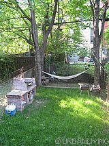 Appartamento Bedford Stuyvesant - Giardino