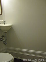 Appartamento Bedford Stuyvesant - WC