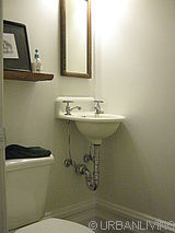 Appartamento Bedford Stuyvesant - WC