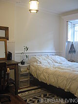 Appartement Bedford Stuyvesant - Chambre