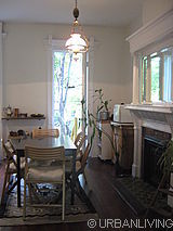 Appartement Bedford Stuyvesant - Cuisine