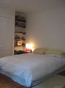 Apartamento Bedford Stuyvesant - Dormitorio 2