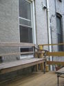 Apartment Bedford Stuyvesant - Yard