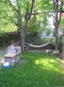 Apartment Bedford Stuyvesant - Yard
