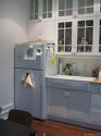 Appartamento Bedford Stuyvesant - Cucina