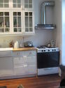 Appartement Bedford Stuyvesant - Cuisine