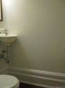 Appartement Bedford Stuyvesant - WC