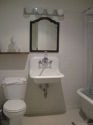 Wohnung Bedford Stuyvesant - Badezimmer