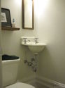 Wohnung Bedford Stuyvesant - WC