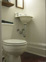 Wohnung Bedford Stuyvesant - WC