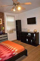 Apartamento West Village - Salón