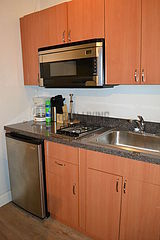 Appartement West Village - Cuisine