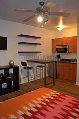 Appartement West Village - Cuisine