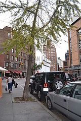 Appartement West Village