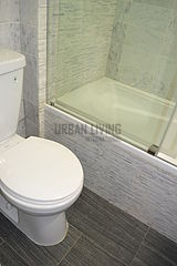 Appartement West Village - Salle de bain