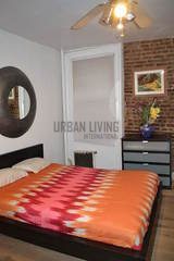 Wohnung West Village - Wohnzimmer