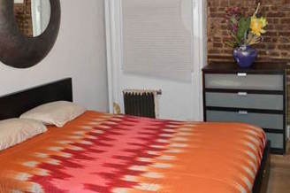 Apartamento West 12 Street West Village