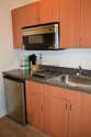 Appartement West Village - Cuisine