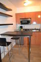 Appartement West Village - Cuisine