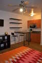 Appartement West Village - Cuisine