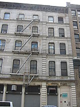 顶楼公寓 Tribeca