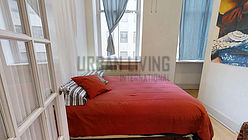 ロフト Tribeca - ベッドルーム