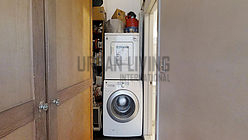 Loft Tribeca - Badezimmer