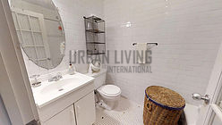 Loft Tribeca - Bathroom