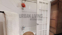 Loft Tribeca - Bathroom