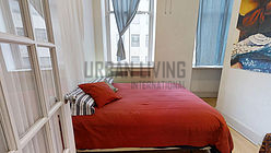 Loft Tribeca - Bedroom 