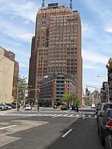 Loft Tribeca
