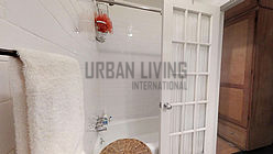 Loft Tribeca - Casa de banho