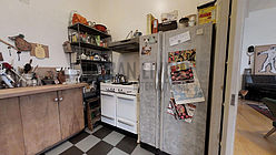 Loft Tribeca - Kitchen