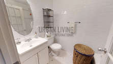 Loft Tribeca - Bathroom