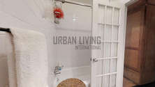 Loft Tribeca - Bathroom